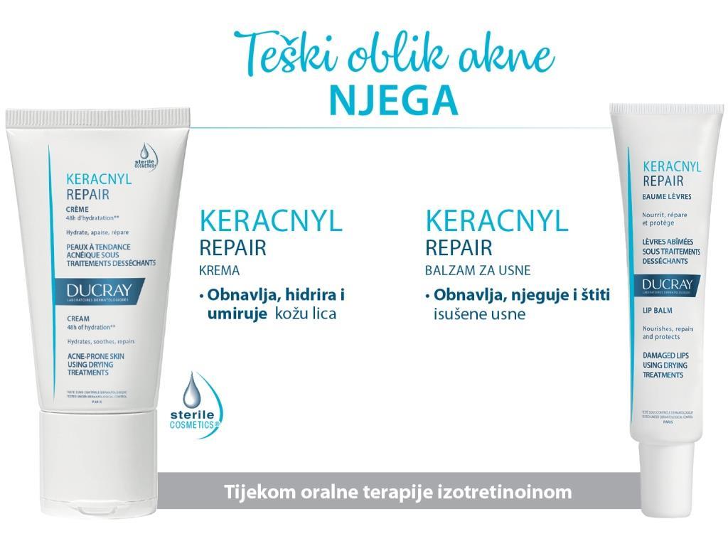 NJEGA KOŽE TIJEKOM TERAPIJE LIJEKOVIMA